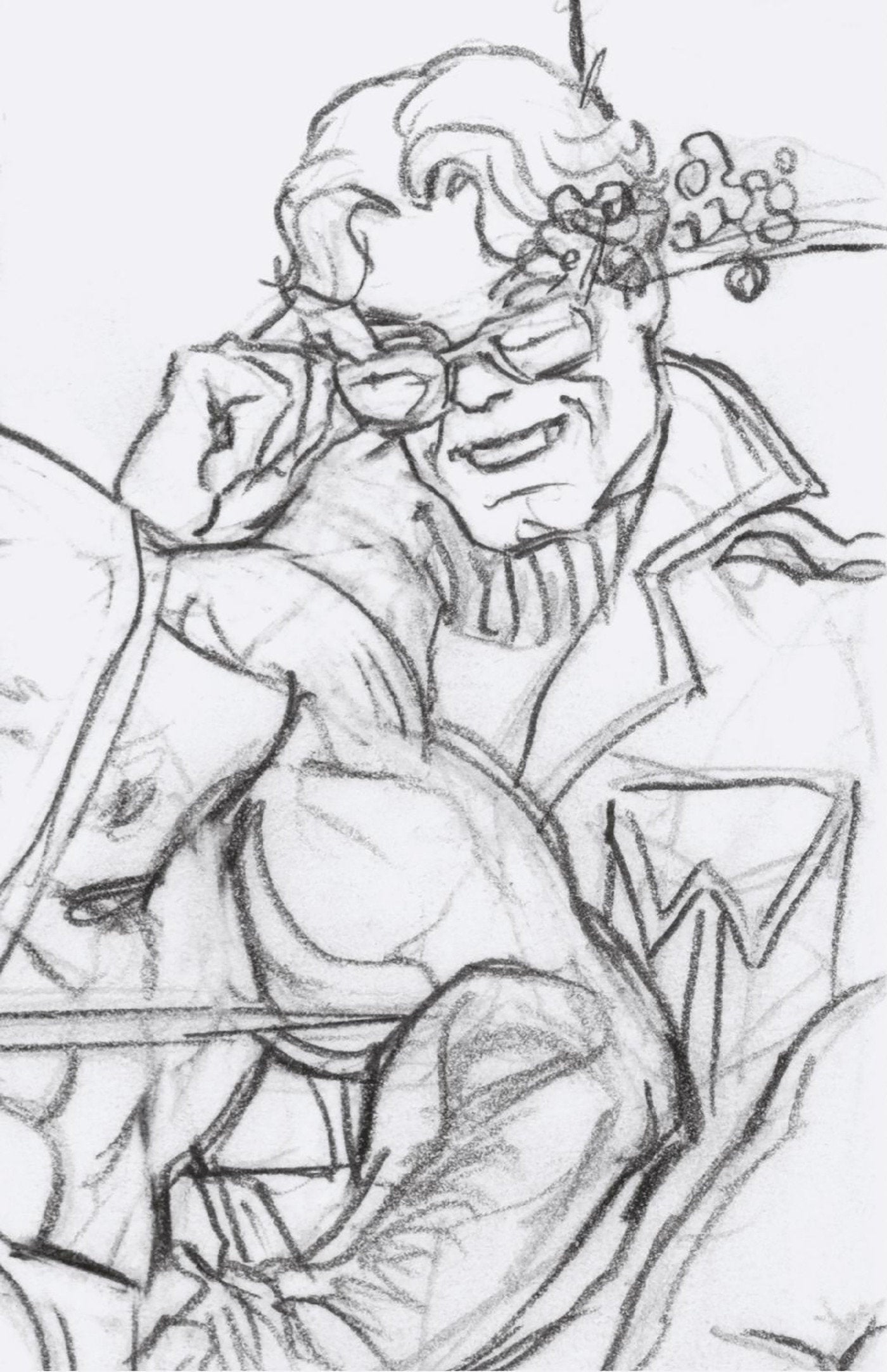 Captain America #15 1:50 Alex Ross Timeless Full Art Sketch Variant [Arm]