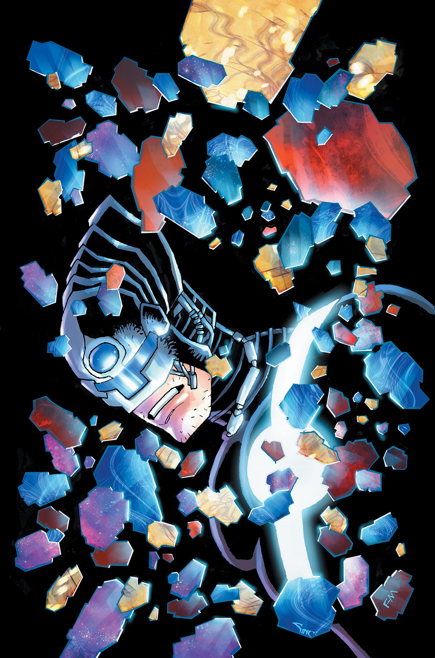 Ultimate Universe: One Year In #1 1:100 Frank Miller Variant