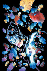 Ultimate Universe: One Year In #1 1:100 Frank Miller Variant