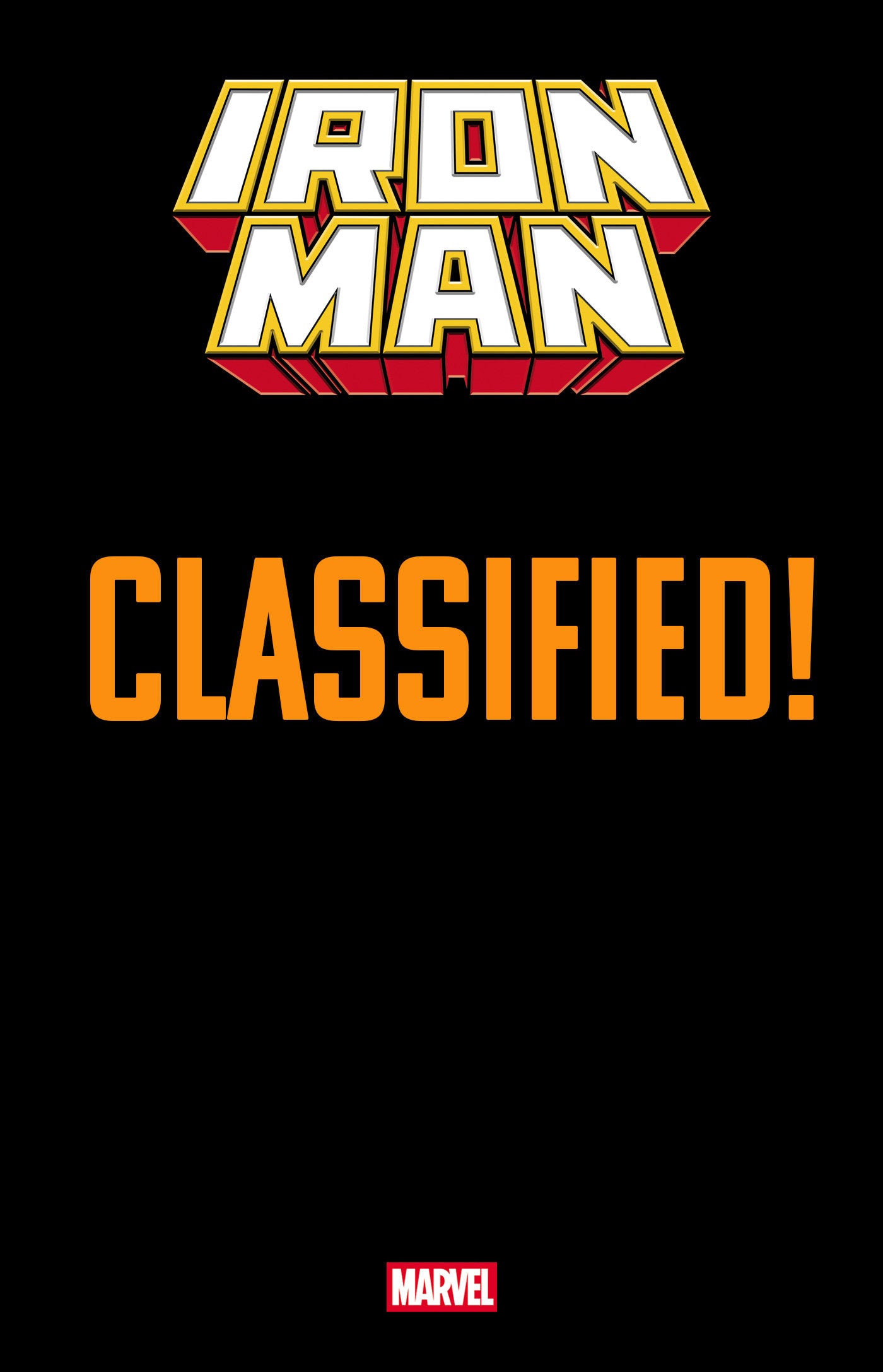 Iron Man #1 1:25 Ivan Talavera Melinda May Full Art Variant