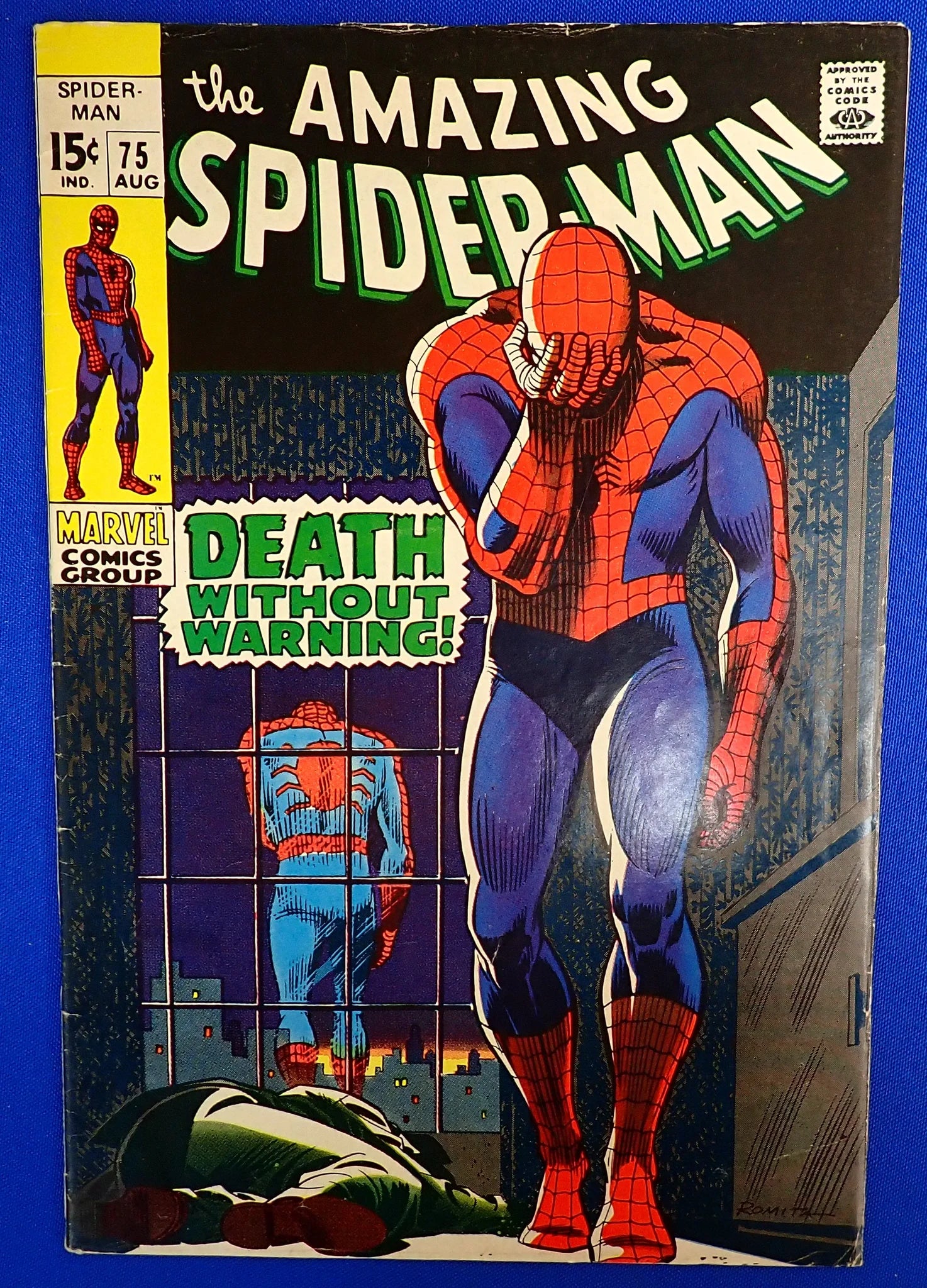 Amazing Spider-Man (1963) 1-150