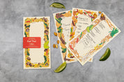 Pad Thai Notepad