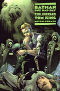 Batman One Bad Day: The Riddler (Pre-Owned)