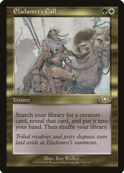Eladamri's Call - White/Green