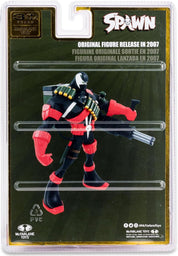 Commando Spawn Figure - McFarlane Toys [Pre-Owned]