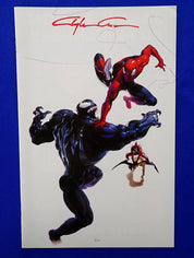 Amazing Spider-Man (2017) 789-801