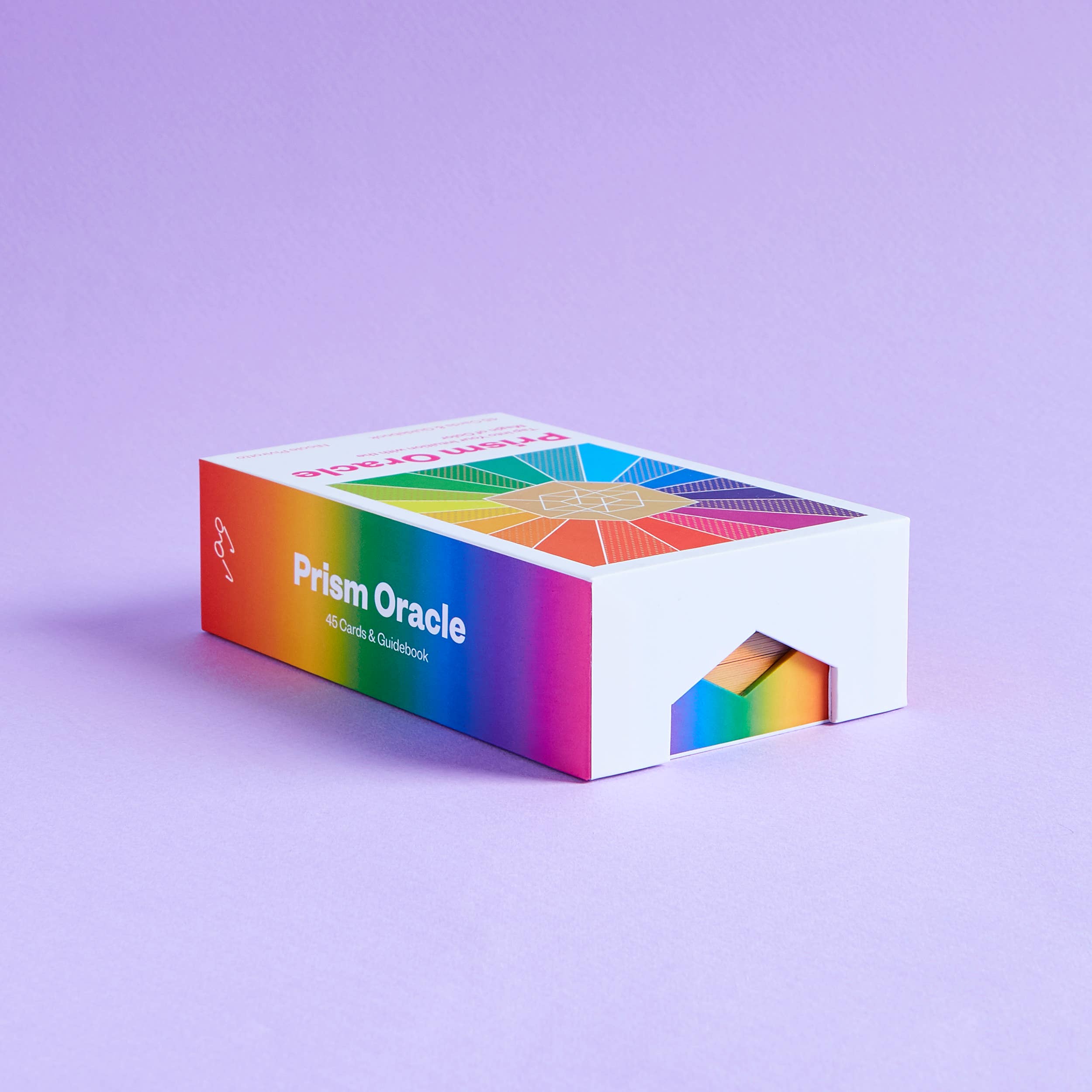 Prism Oracle