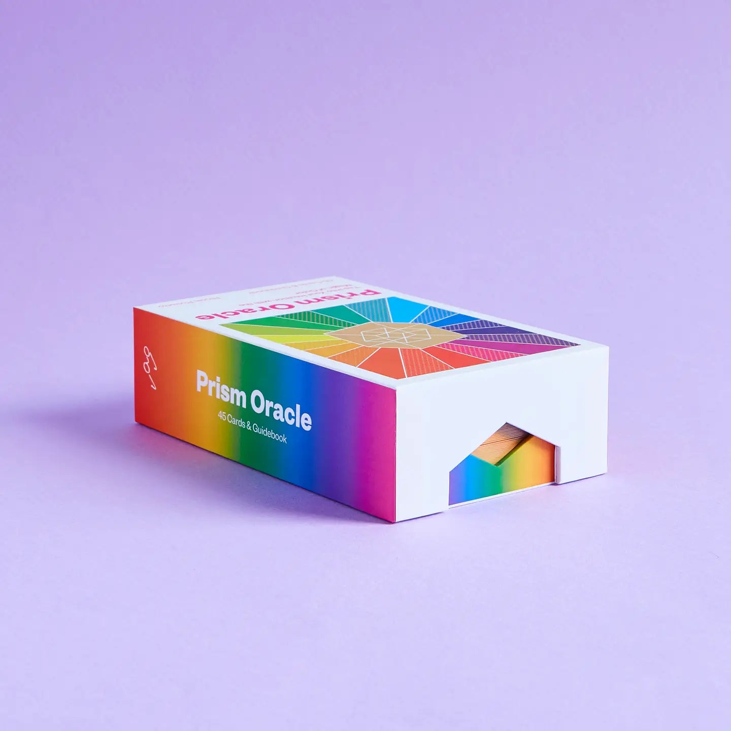 Prism Oracle