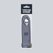 Tombstone Bookmark