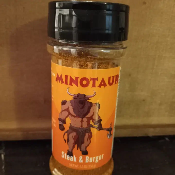 Minotaur Steak & Burger 5oz