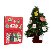 Star Wars: The Galactic Advent Calendar