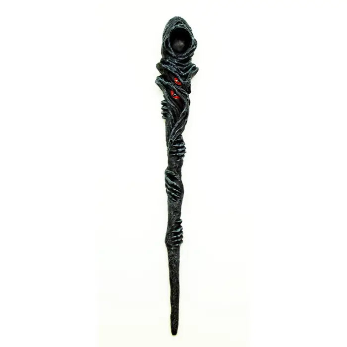 Faceless Ghost Wand