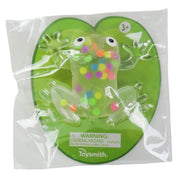 Squeezy Frog Squishy