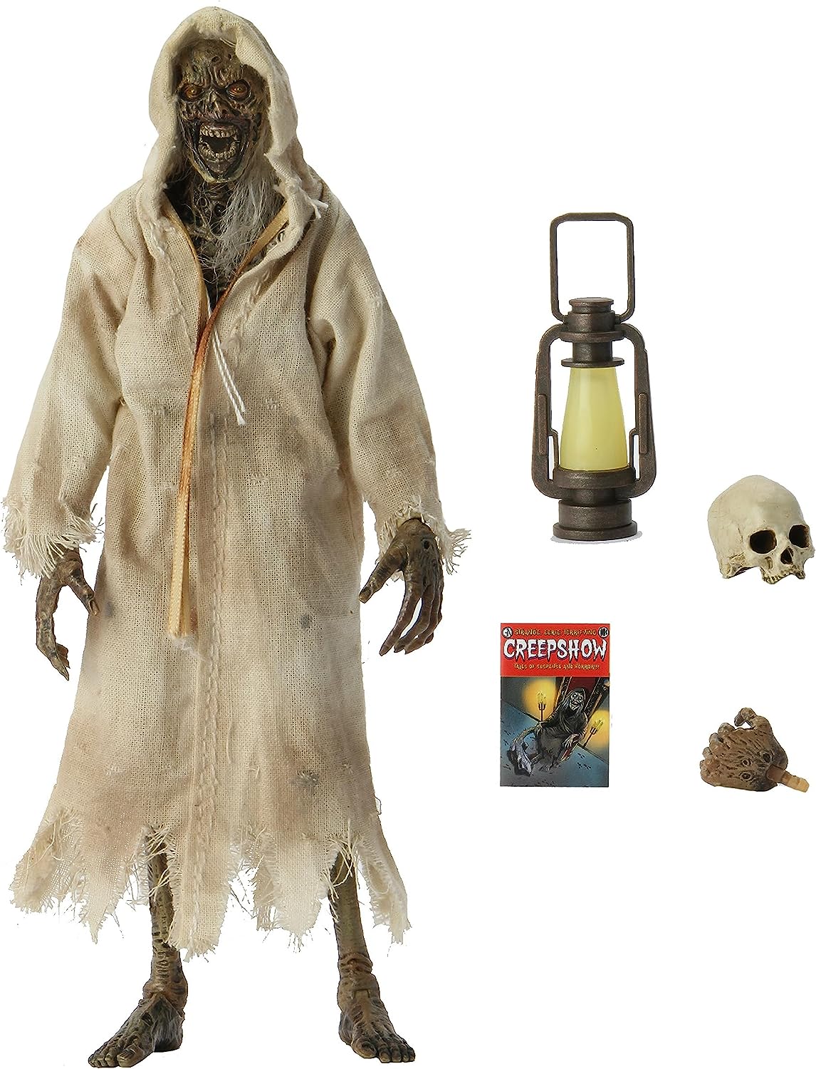 NECA Creepshow Creeper