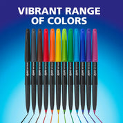 EXPO Wet Erase Marker Set - Fine Tip