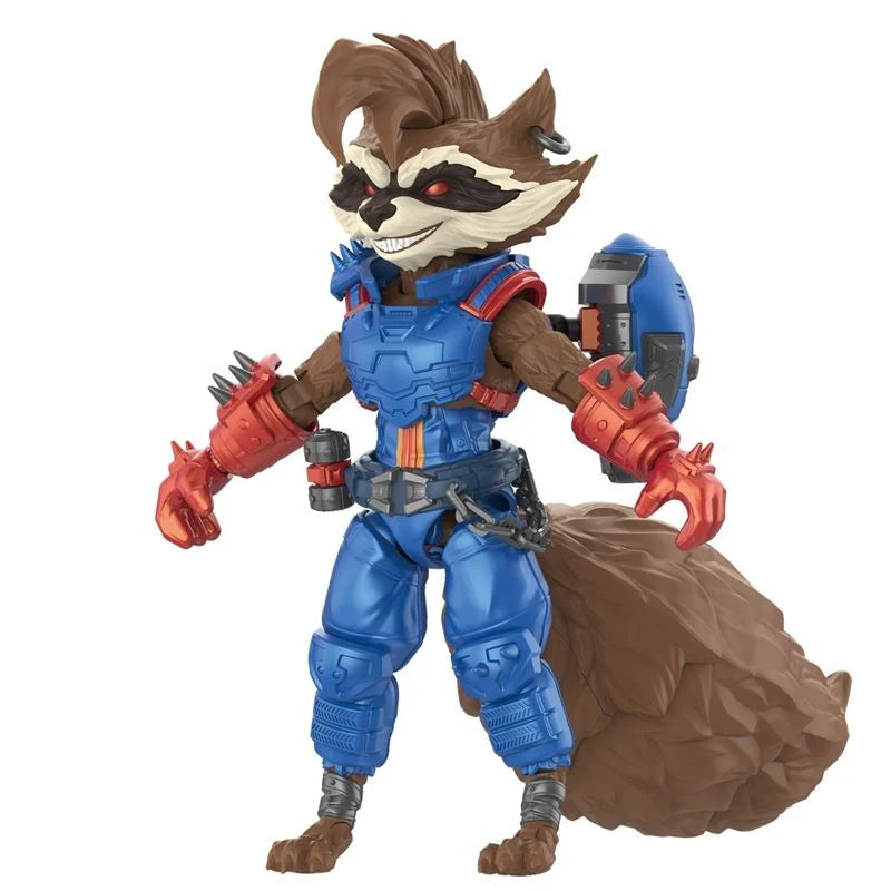 Marvel Rivals Champion Class Rocket Raccoon