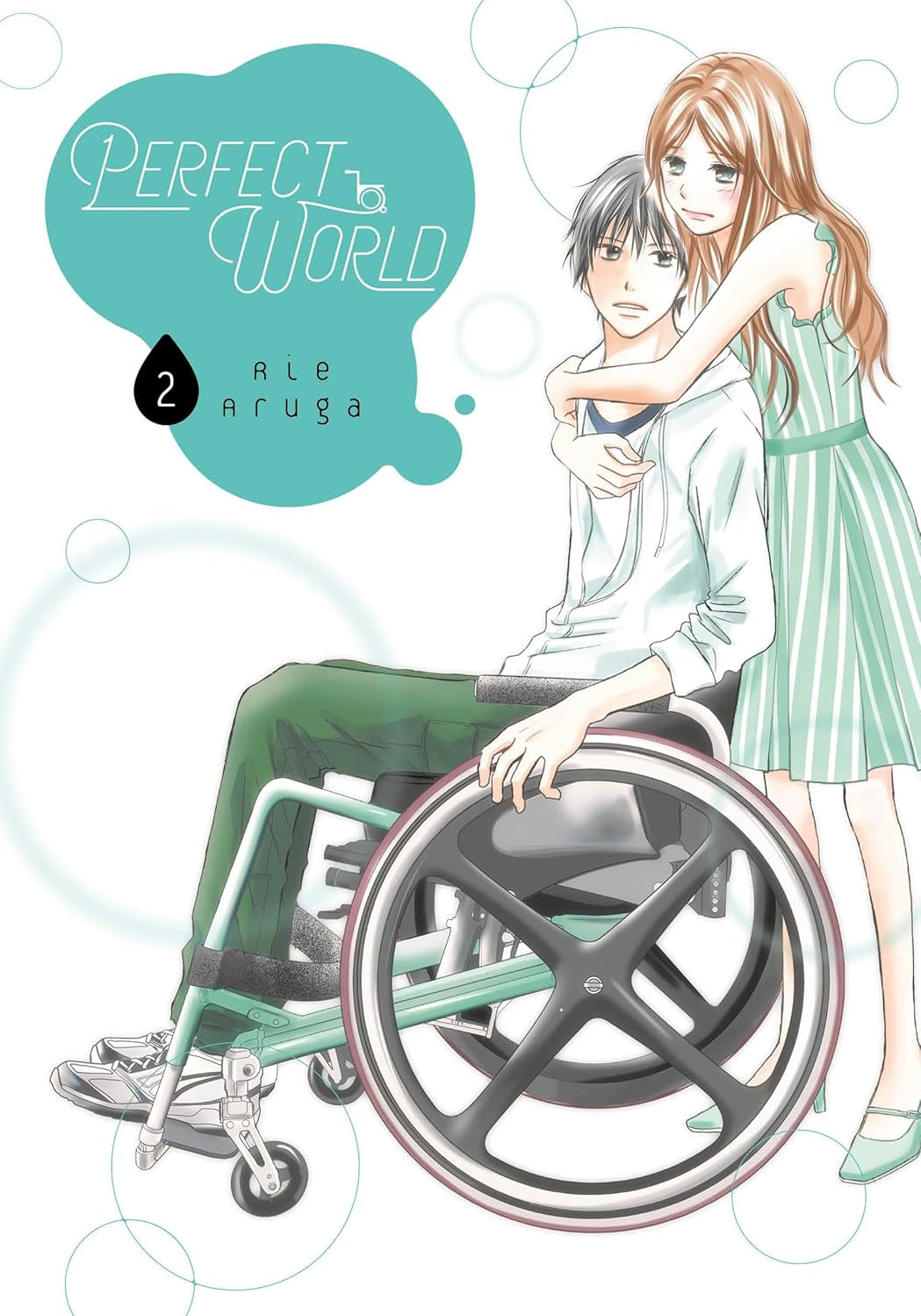 Perfect World Vol 02