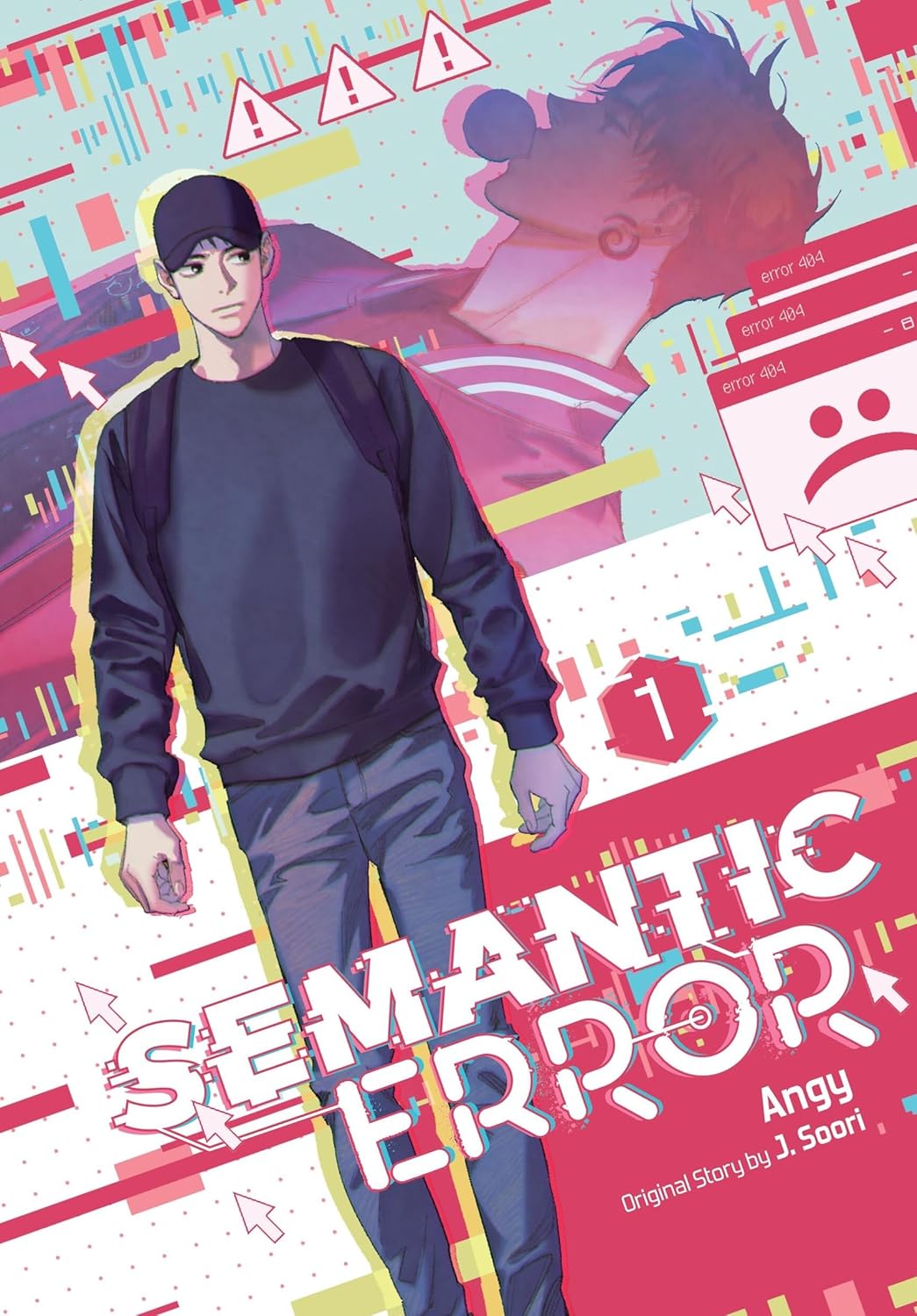Semantic Error Vol 01