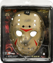 Jason Mask - Friday The 13th Prop Replica