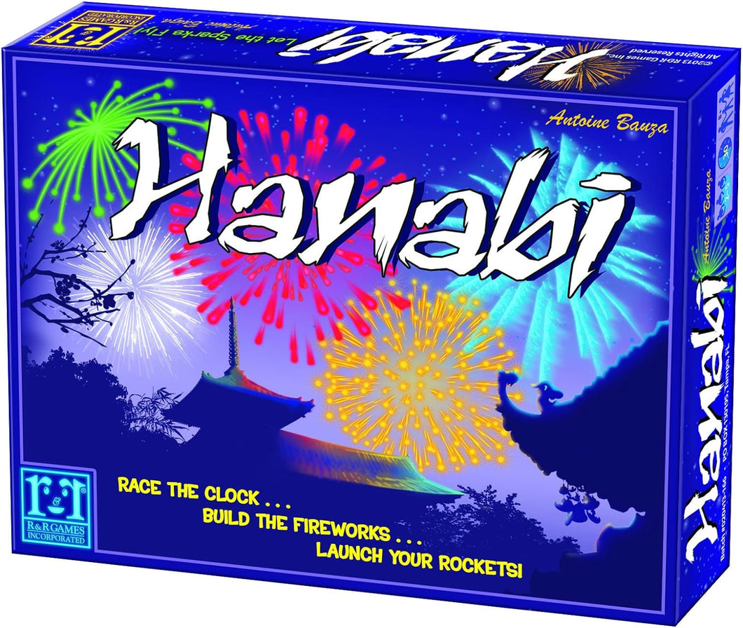 Hanabi