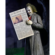 NECA: Ultimate Beetlejuice - Bio-Exorcist (1988)