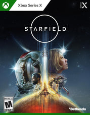 Starfield (Constellation Edition) - Xbox Series X