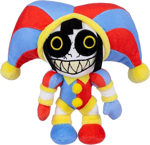The Amazing Digital Circus Deluxe Plush