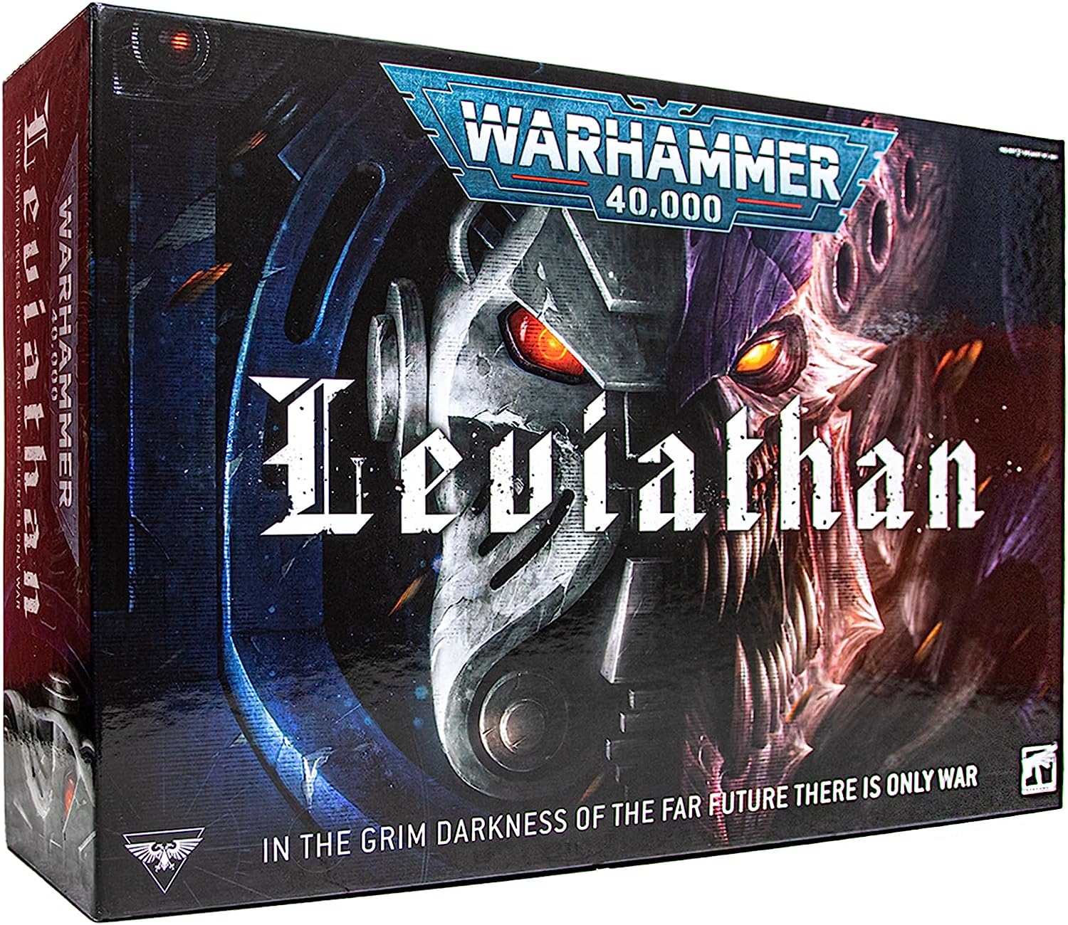 Warhammer 40k - Leviathan Boxset
