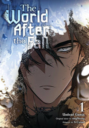 World After The Fall Bundle Vols 1 & 2 [Pre-Owned]