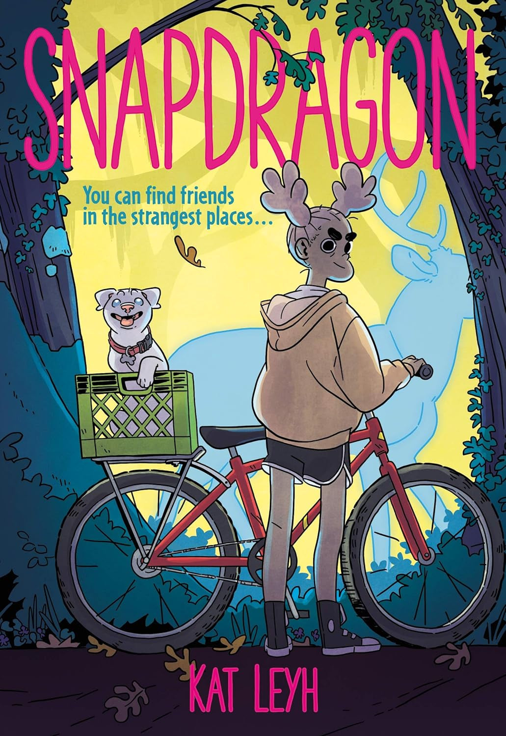 Snapdragon - TPB [Pre-Owned]