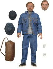 Load image into Gallery viewer, NECA Jaws: Matt Hooper (Amity Arrival Version) 8&quot;
