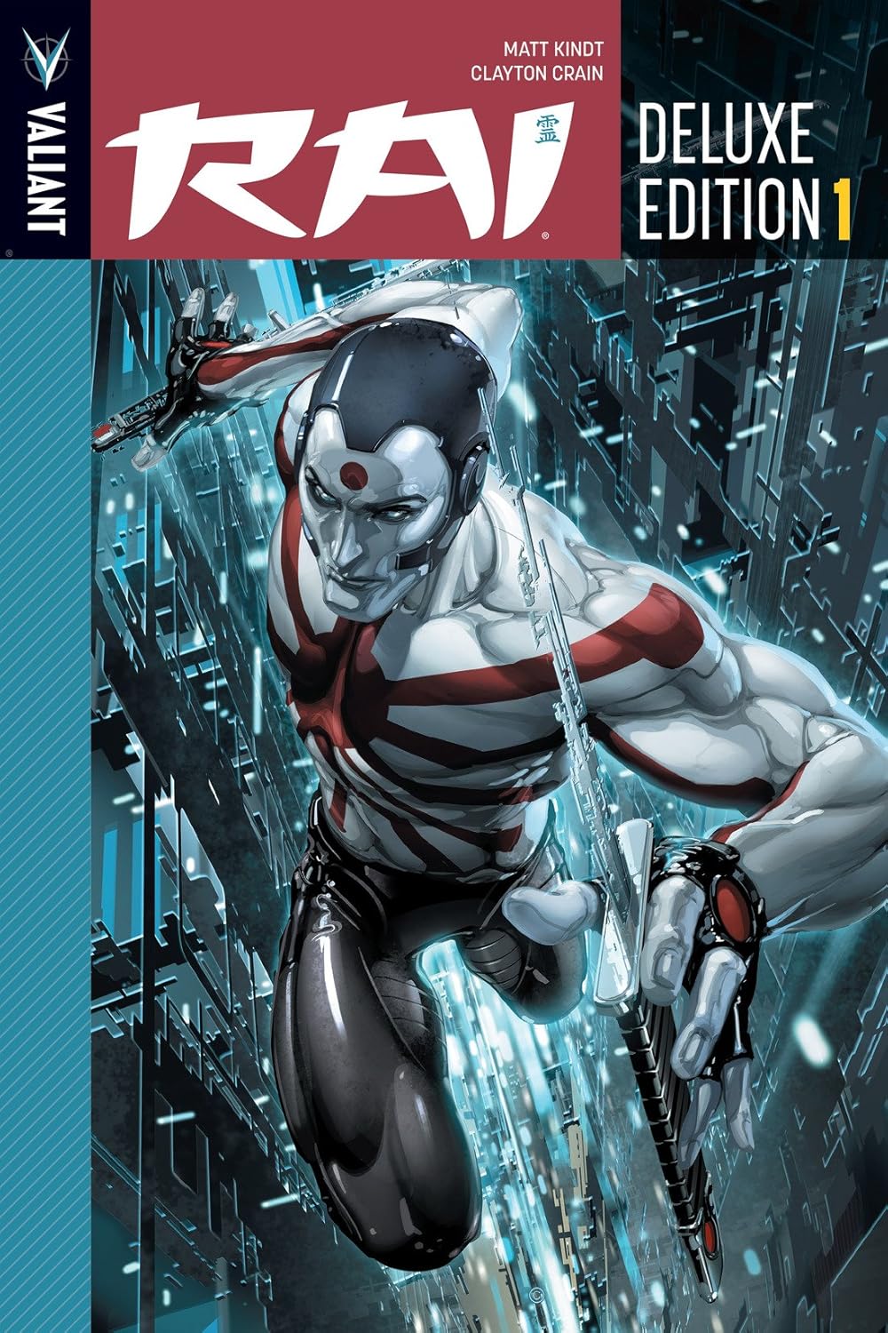 Rai Deluxe Edition (Pre-Owned)