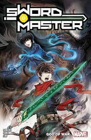 Marvel Sword Master TPB Set Vol. 1-2 (Pre-Owned)