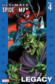 Ultimate Spider-Man TPB Set Vol. 1-5 (Pre-Owned)