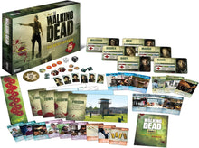 Load image into Gallery viewer, AMC&#39;s The Walking Dead Board Game
