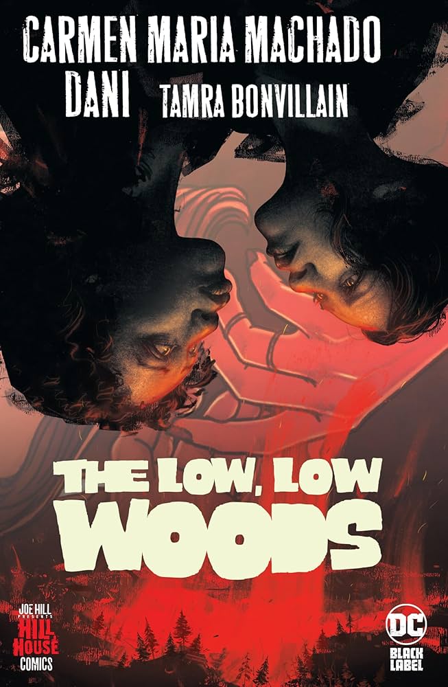 The Low, Low Woods (Pre-Owned)