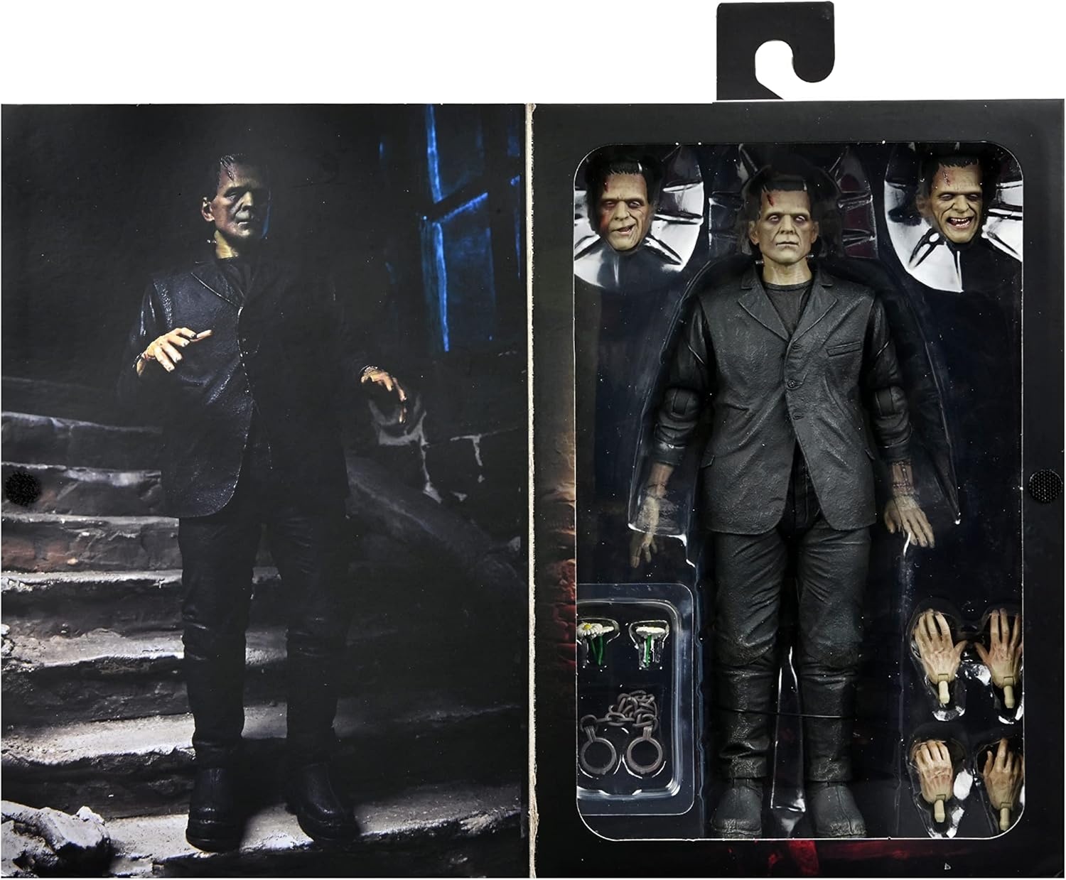 NECA: Universal Monsters - Frankenstein