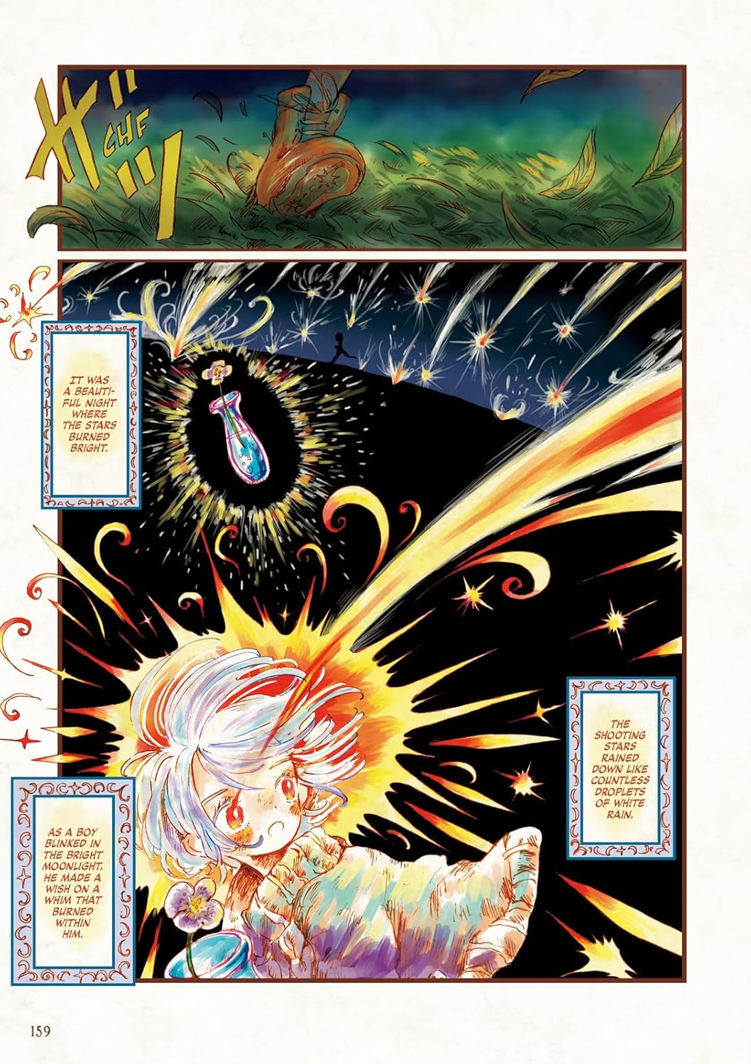 Magica Vol 2