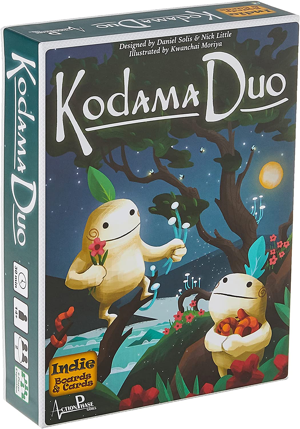 Kodama Duo