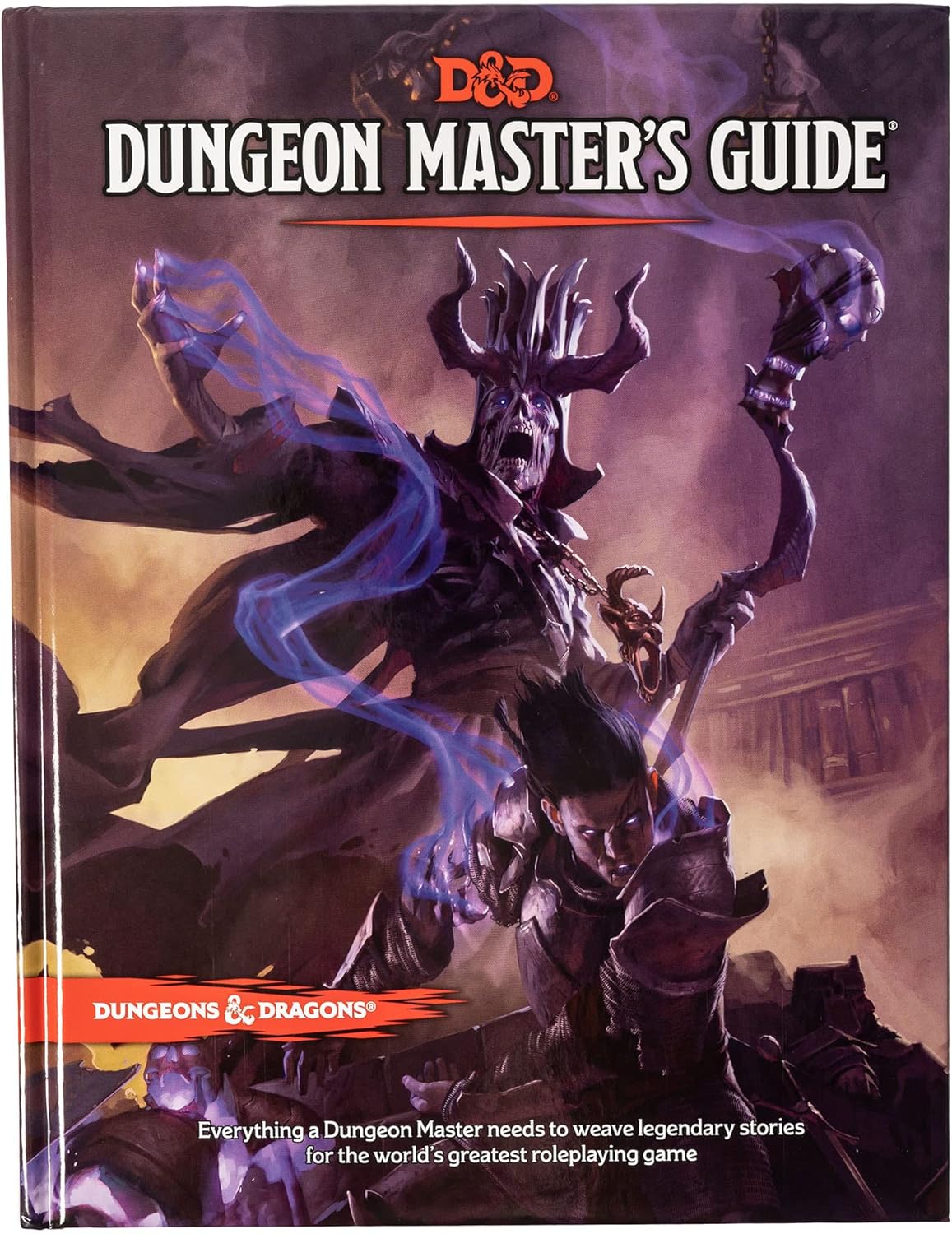 Dungeon Masters Guide (USED)