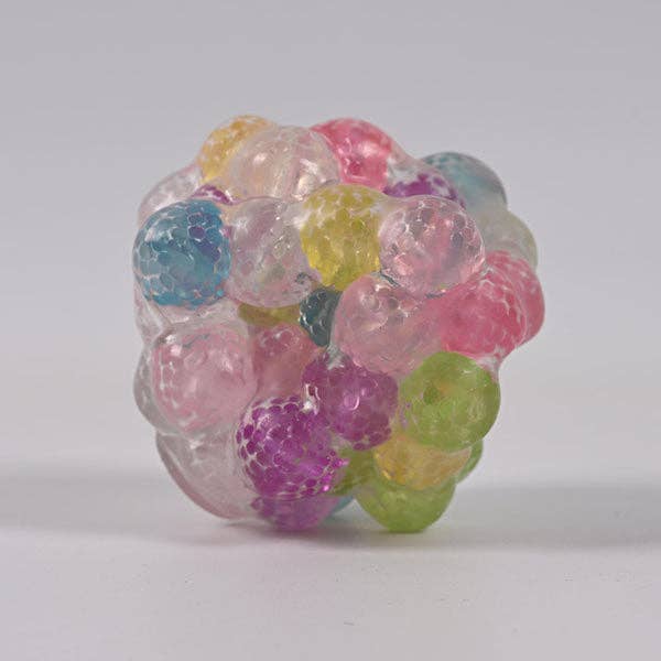 Crunch & Squish Candy Series Stress Ball Fidget Toy