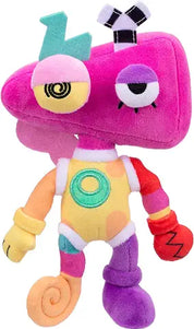 The Amazing Digital Circus Deluxe Plush