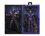 NECA Action Figure TMNT II The Secret of the Ooze Super Shredder