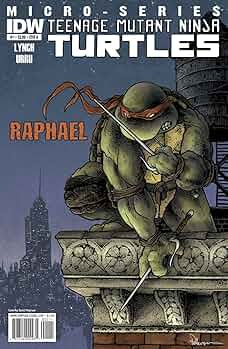 Teeange Mutant Ninja Turles 4 Book Set (Pre-Owned)