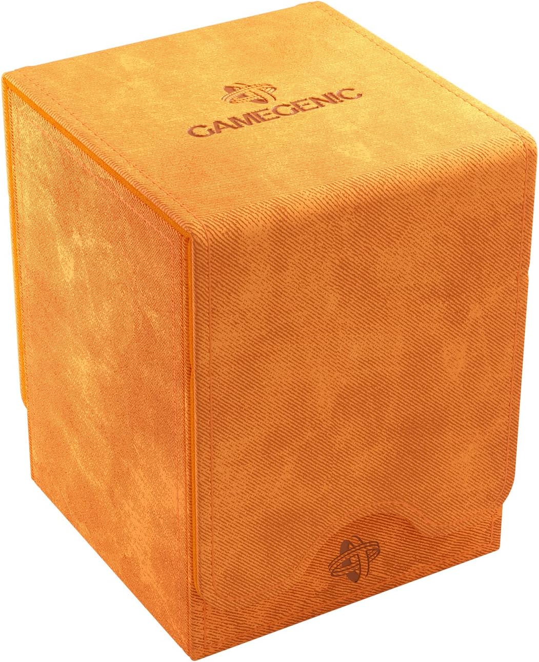 Squire 100+ XL Orange
