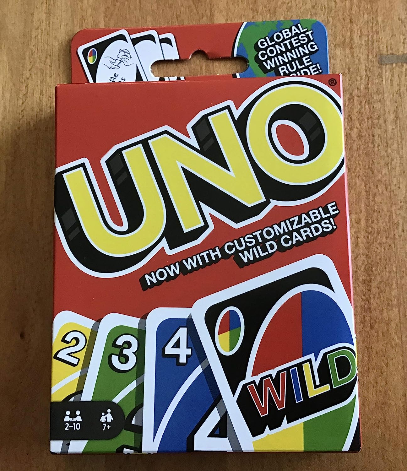 UNO