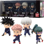 Juijutsu Kaisen Adverge Series 1 (Ver. A)