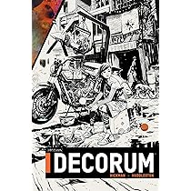 Decorum Omnibus - USED