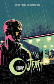 Outcast Vols 1-3 (Pre-Owned)