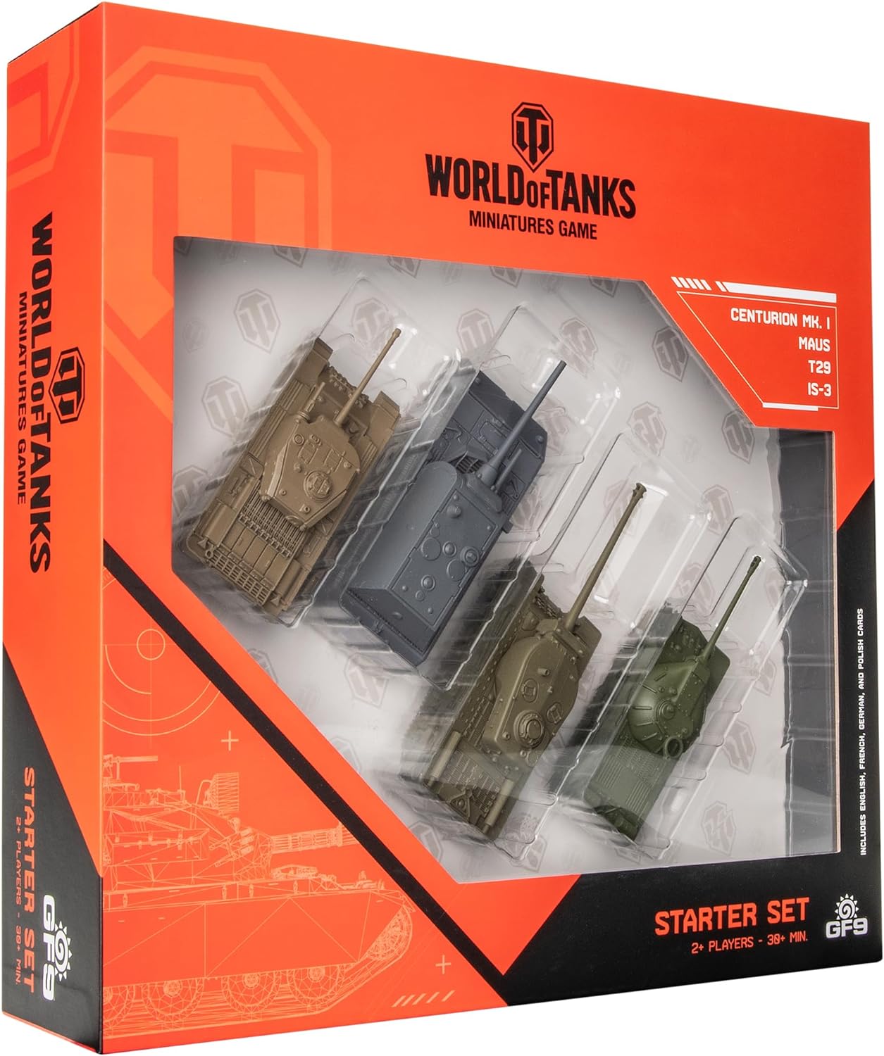World of Tanks